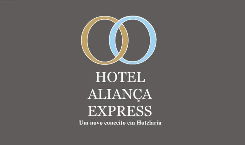 Hotel Alianca Express Rio do Sul Exterior foto